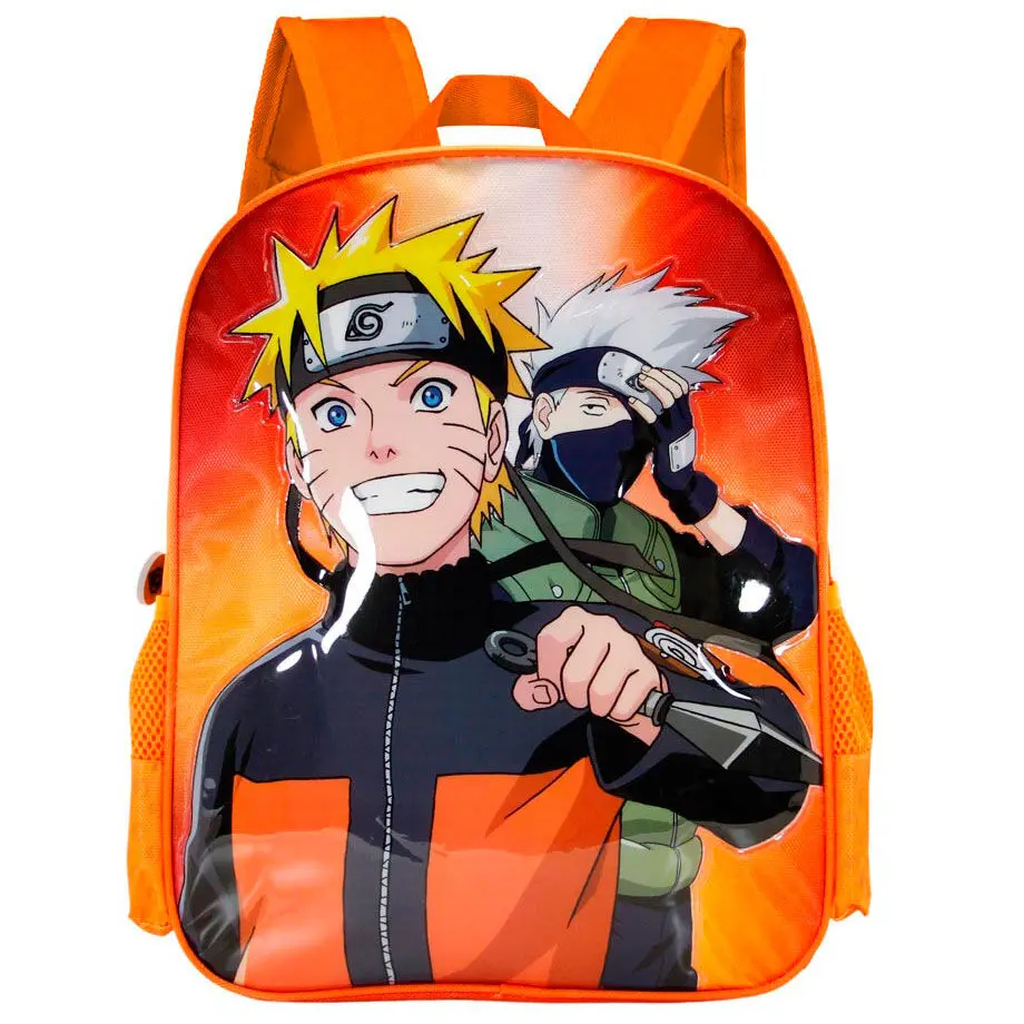 Plecak Naruto Action adaptable 39 cm zdjęcie produktu