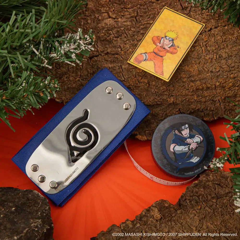 Kalendarz Adwentowy Naruto 2025 zdjęcie produktu