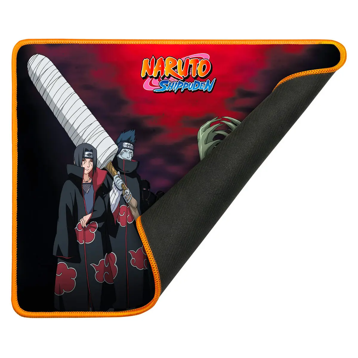 Podkładka pod mysz Naruto Shippuden Akatsuki zdjęcie produktu