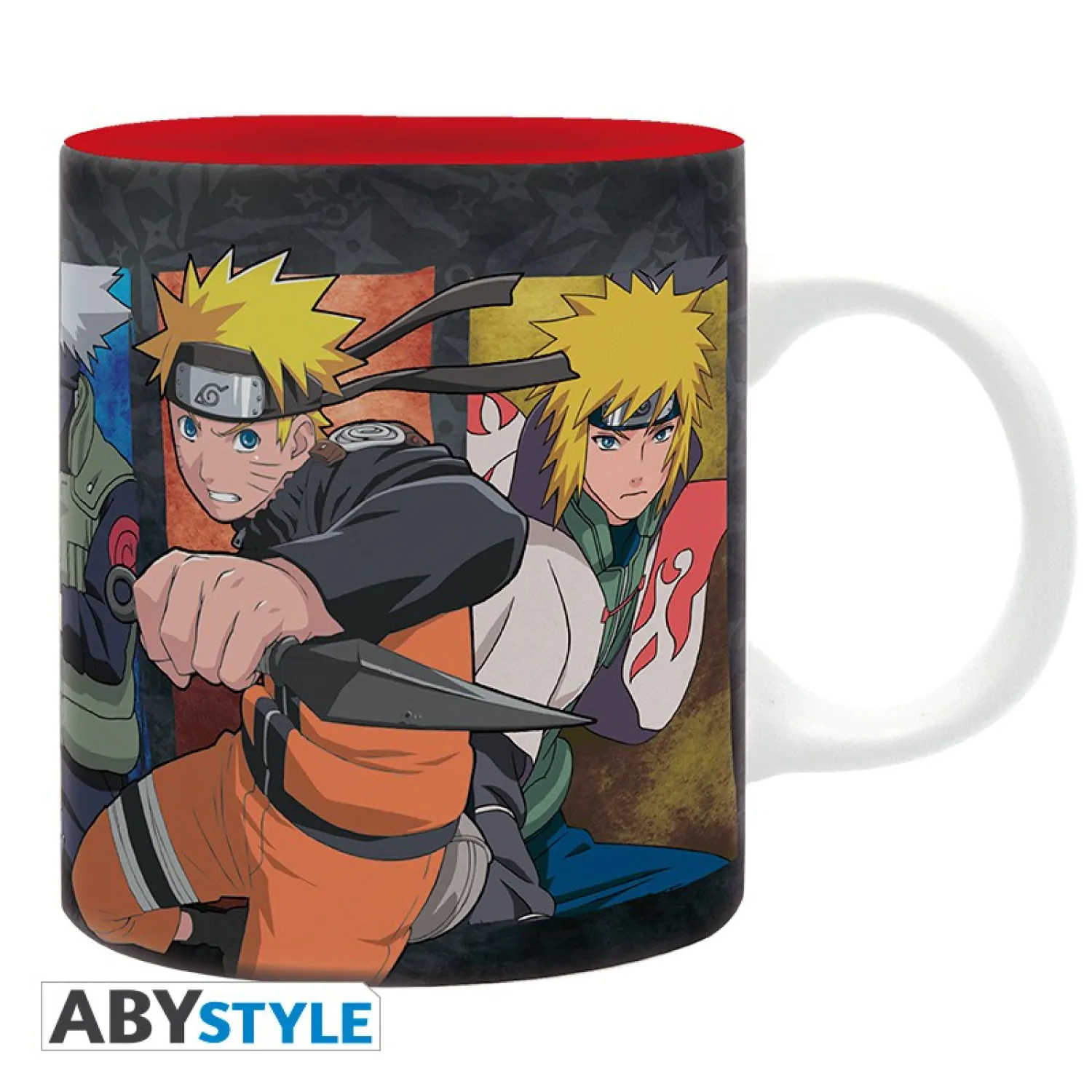 Kubek Naruto zdjęcie produktu