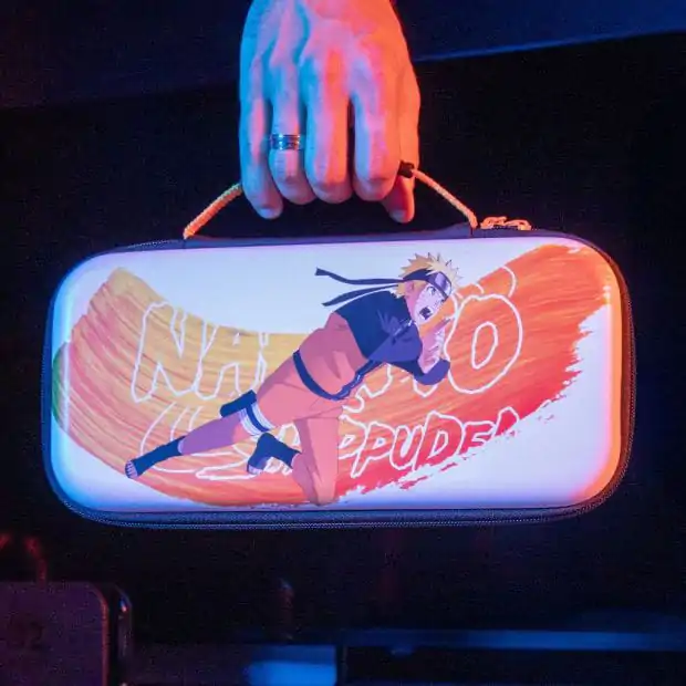 Naruto Torba Transportowa Switch 2 Brush zdjęcie produktu