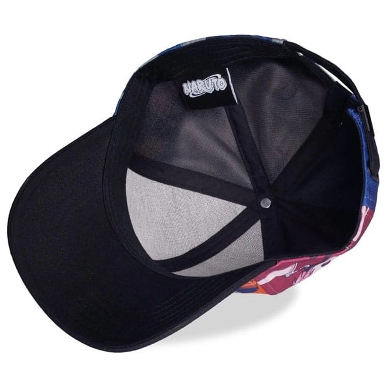 Naruto Baseball Cap Characters zdjęcie produktu