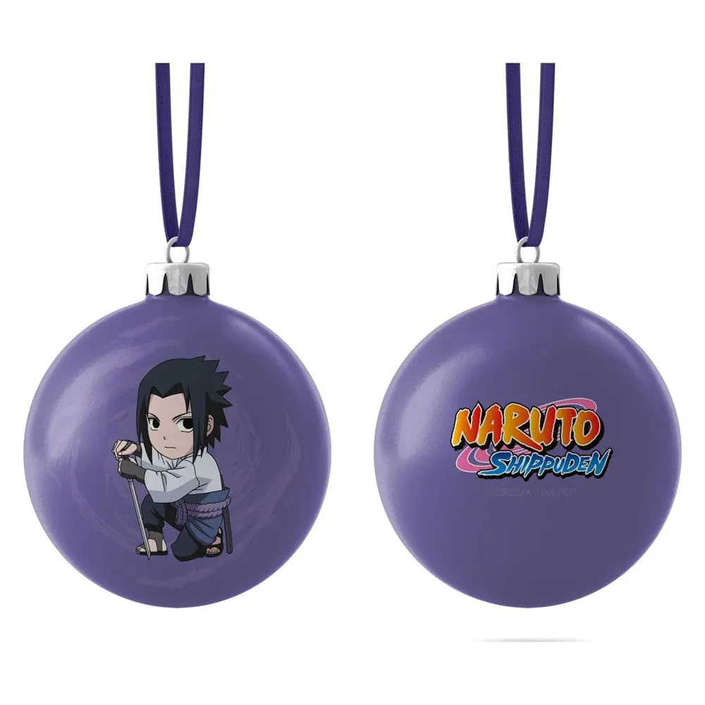 Ozdoba Naruto Chibi Sasuke zdjęcie produktu