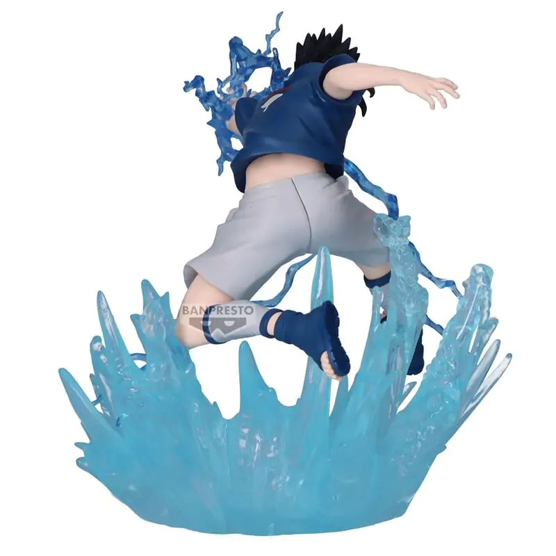 Figurka Naruto Combination Battle Uchiha Sasuke 12 cm zdjęcie produktu