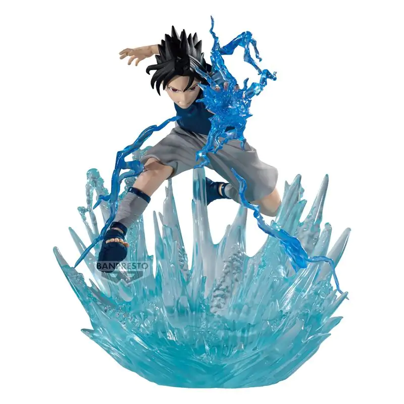 Figurka Naruto Combination Battle Uchiha Sasuke 12 cm zdjęcie produktu