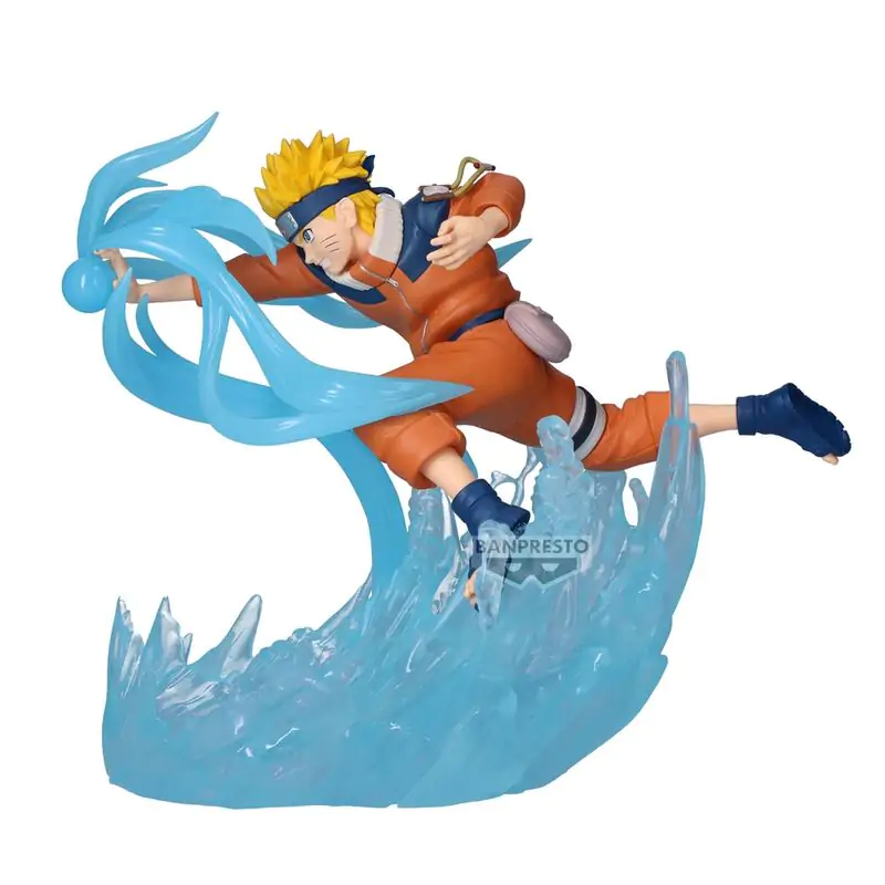 Naruto Combination Battle Uzumaki Naruto figurka 12 cm zdjęcie produktu