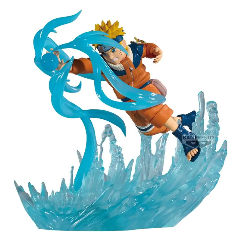 Naruto Combination Battle Uzumaki Naruto figurka 12 cm zdjęcie produktu