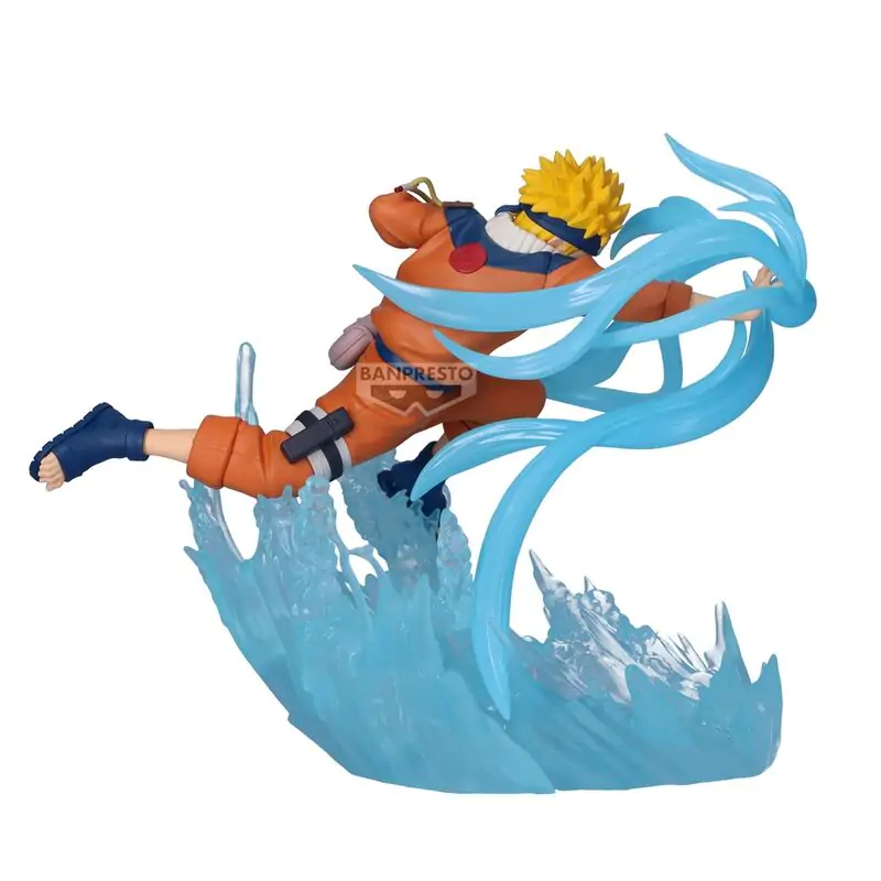 Naruto Combination Battle Uzumaki Naruto figurka 12 cm zdjęcie produktu