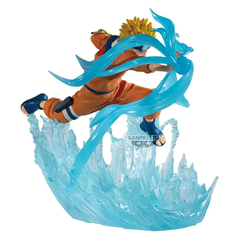 Naruto Combination Battle Uzumaki Naruto figurka 12 cm zdjęcie produktu