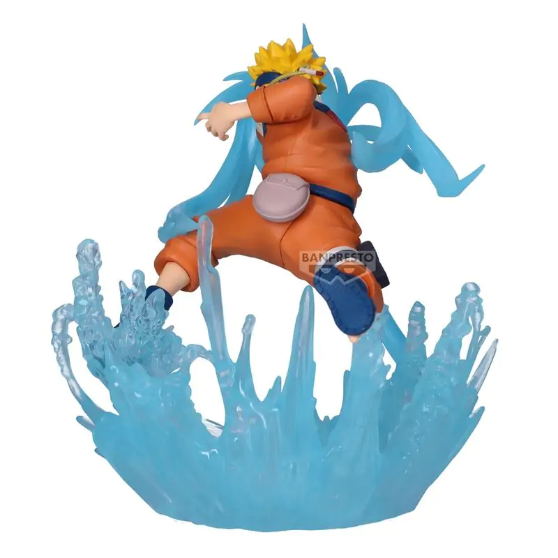 Naruto Combination Battle Uzumaki Naruto figurka 12 cm zdjęcie produktu