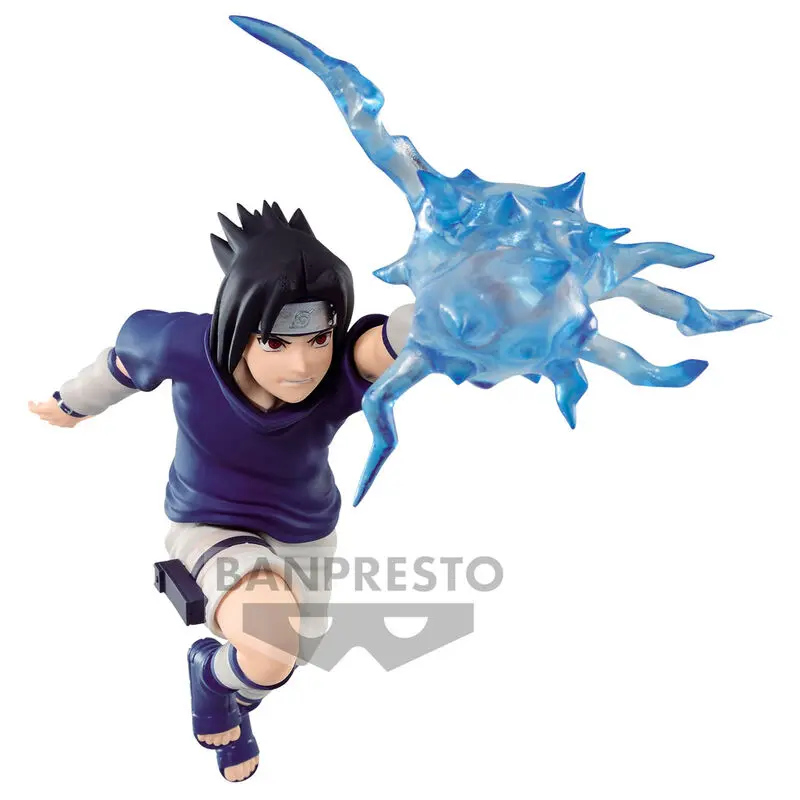 Figurka Naruto Effectreme Uchiha Sasuke 12 cm zdjęcie produktu