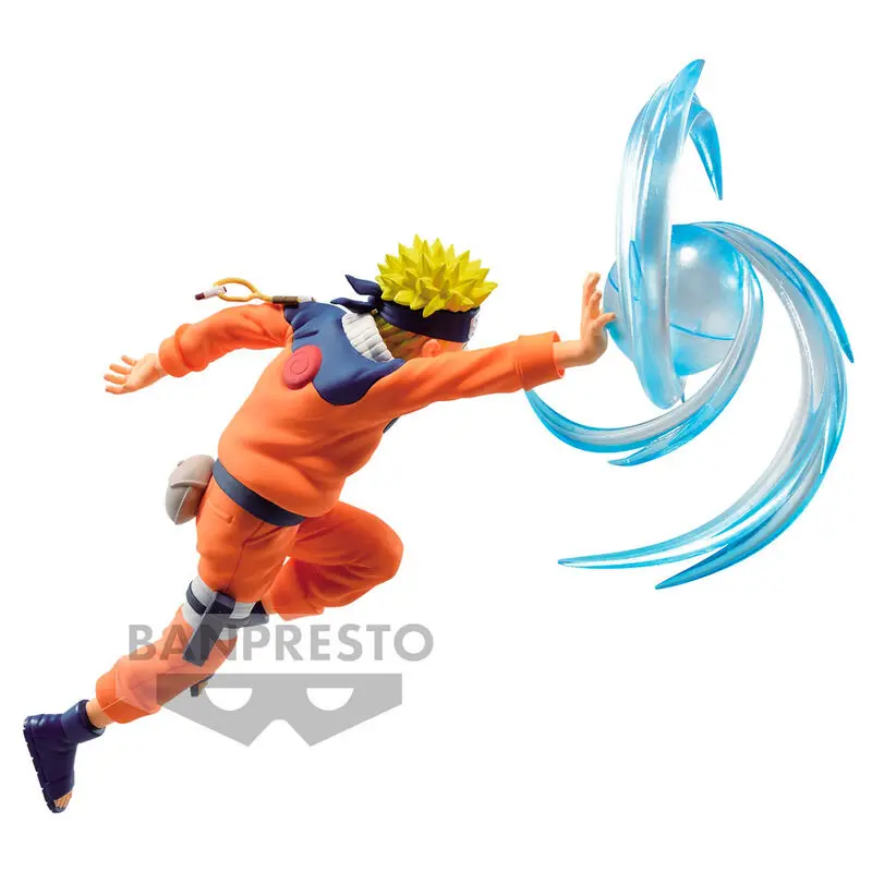 Naruto Effectreme Uzumaki Naruto figurka 12 cm zdjęcie produktu