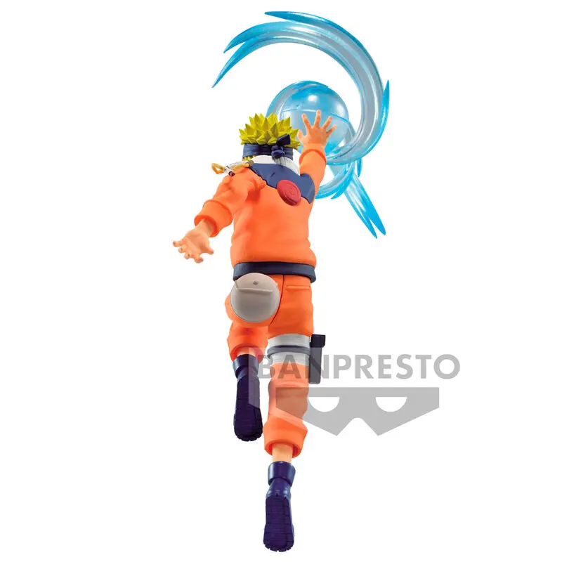 Naruto Effectreme Uzumaki Naruto figurka 12 cm zdjęcie produktu