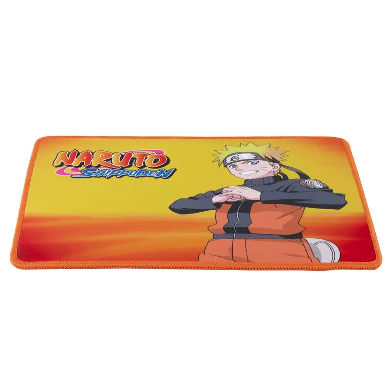 Podkładka pod Mysz Naruto Shippuden Orange zdjęcie produktu