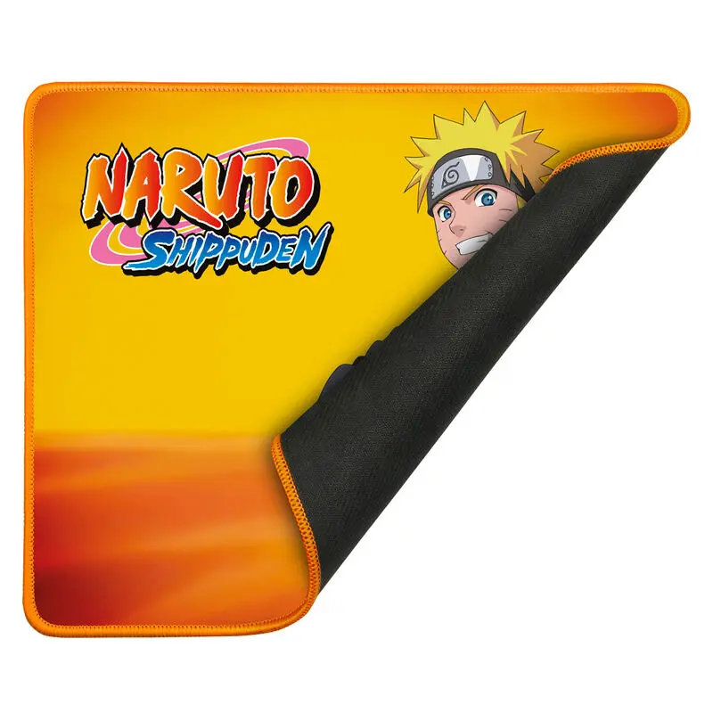 Podkładka pod Mysz Naruto Shippuden Orange zdjęcie produktu