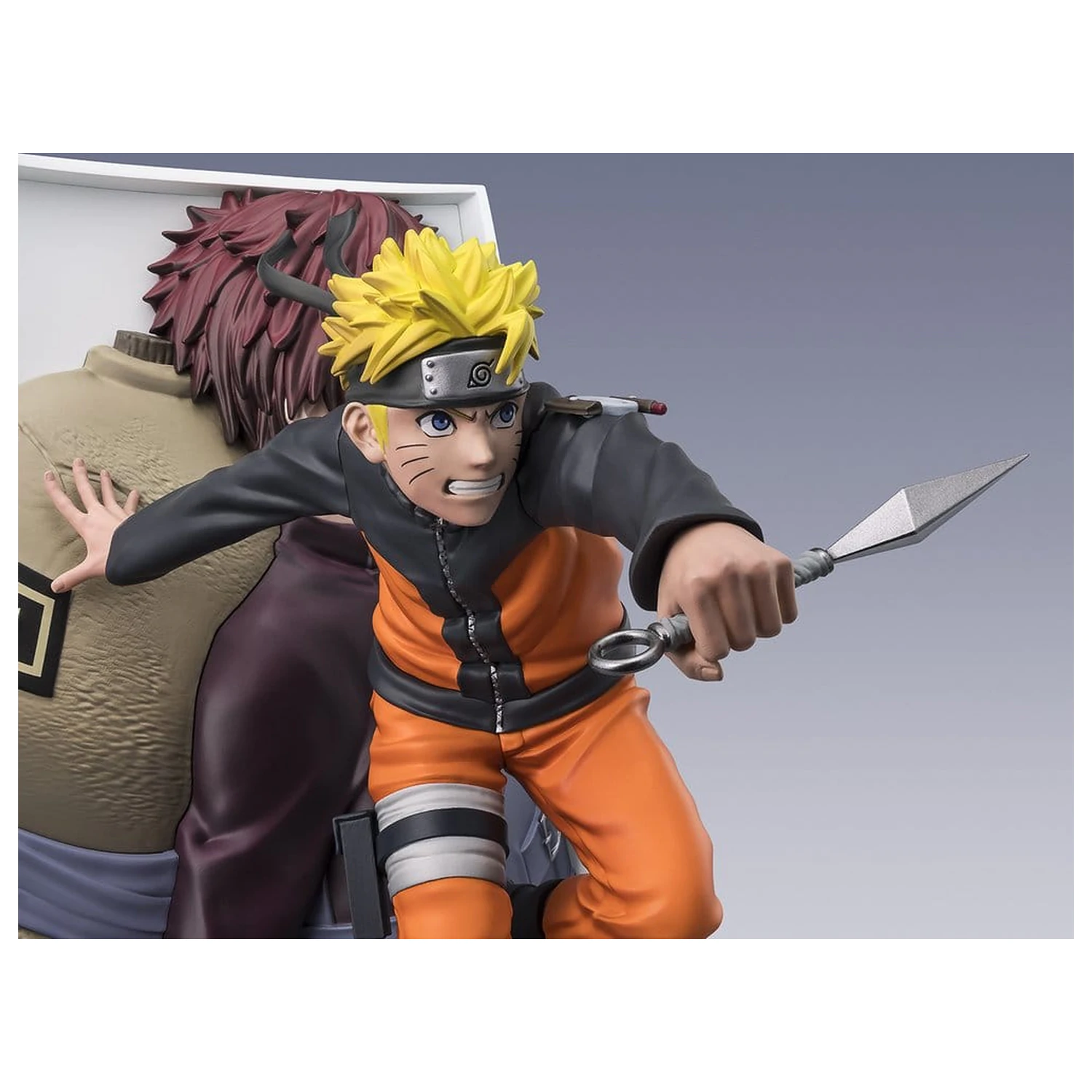 Naruto FiguartsZERO figurka PCV Naruto Uzumaki -Naruto 72 series- 19 cm zdjęcie produktu