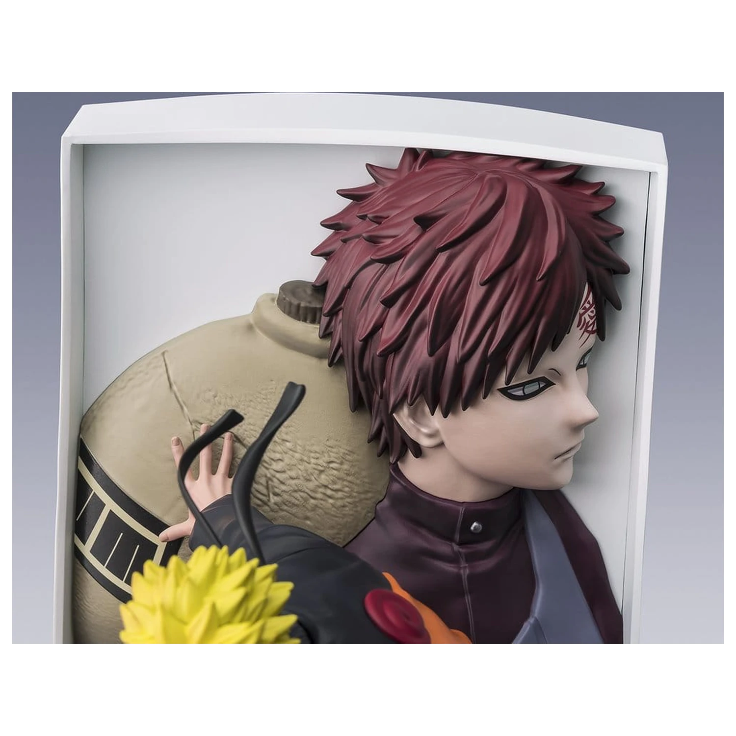 Naruto FiguartsZERO figurka PCV Naruto Uzumaki -Naruto 72 series- 19 cm zdjęcie produktu