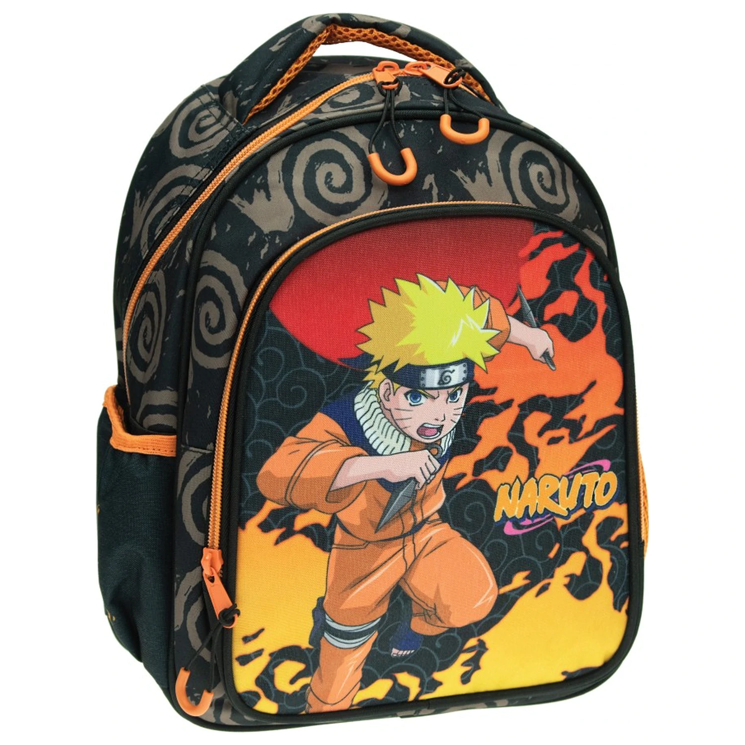 Plecak Naruto Fire, torba 30 cm zdjęcie produktu