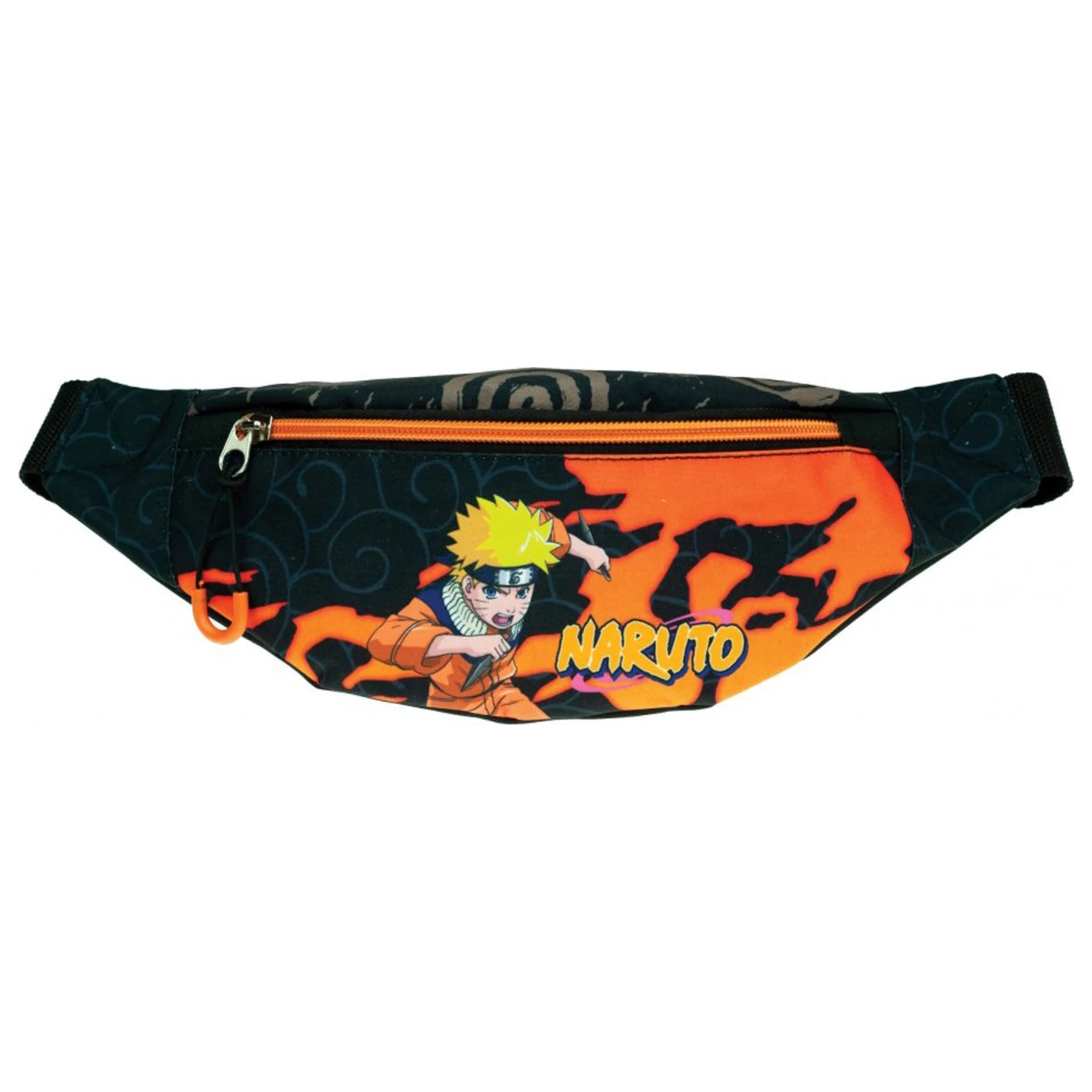 Naruto Ognista Torba biodrowa 33 cm zdjęcie produktu