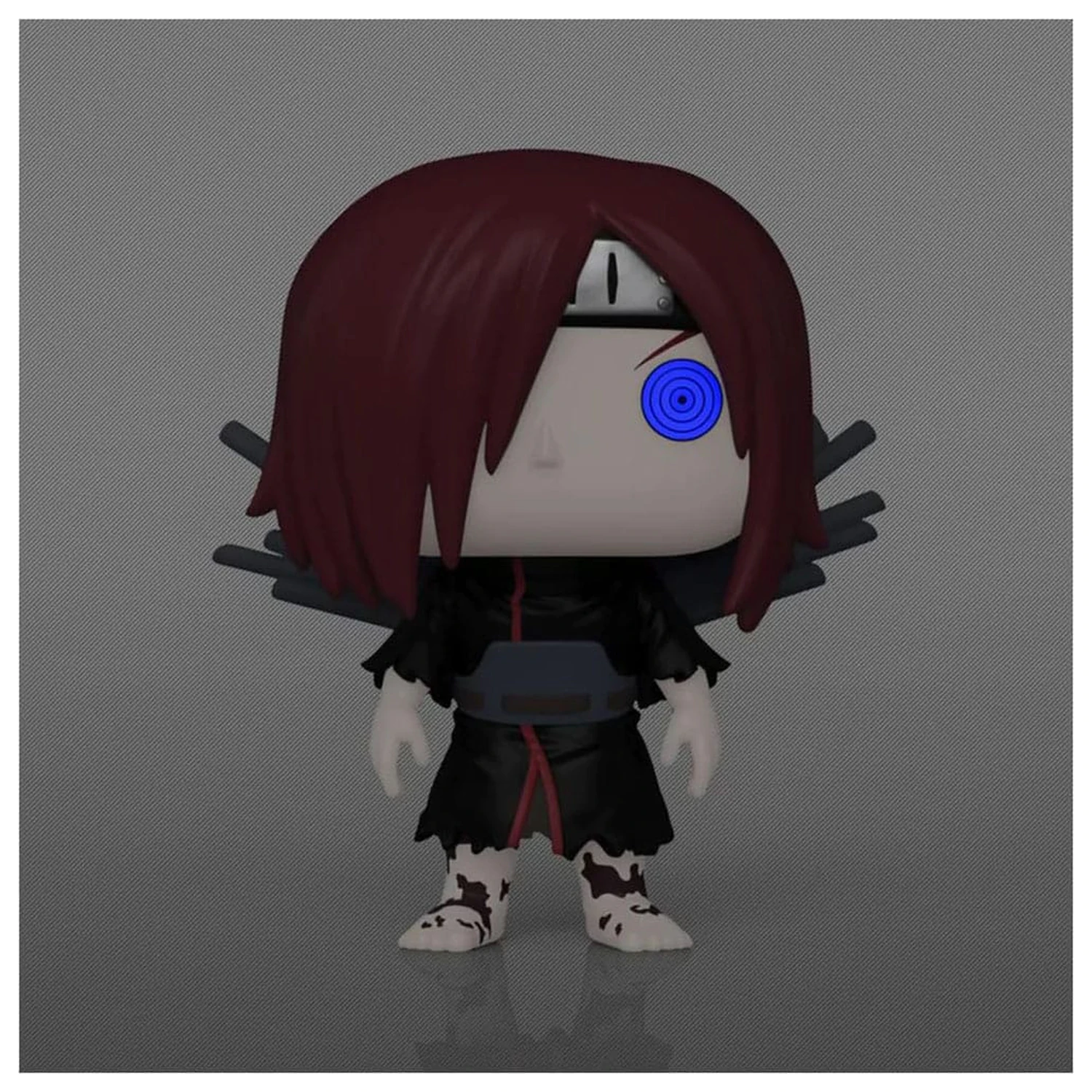 Figurka winylowa Funko POP! Animation Naruto Nagato świecąca w ciemności *Exclusive Version* 9 cm zdjęcie produktu