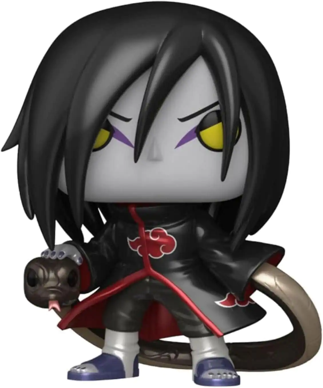 Naruto Funko POP! Animation Figurka winylowa Orochimaru(MT) Exclusive 9 cm zdjęcie produktu