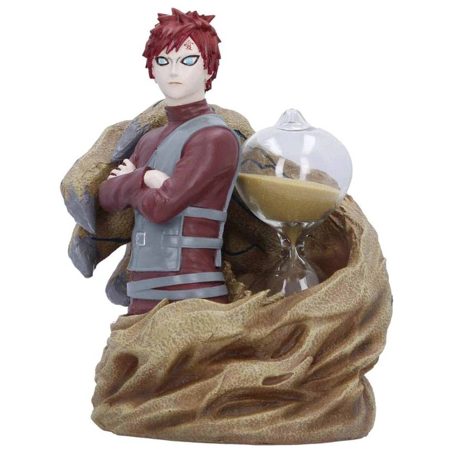 Naruto Klepsydra Gaara 12 cm zdjęcie produktu