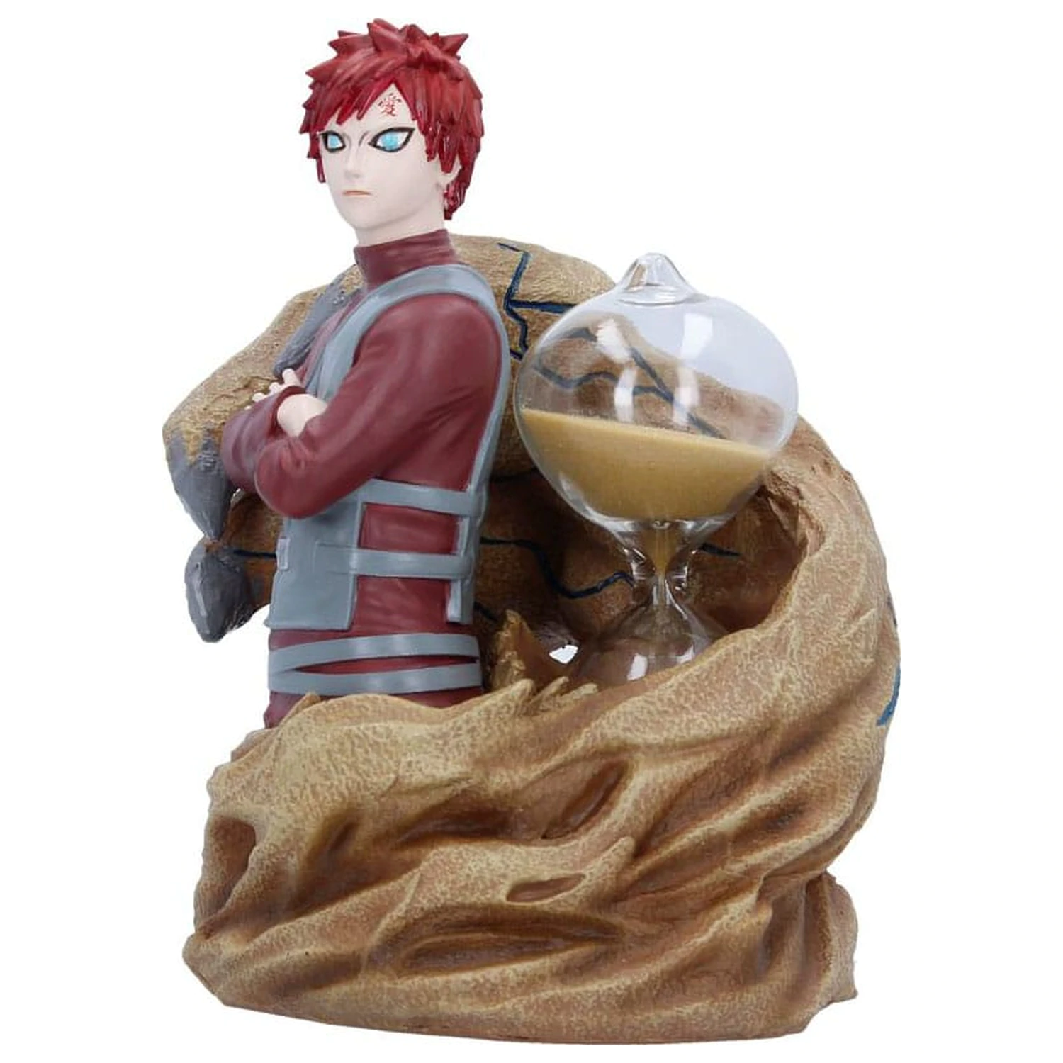 Naruto Klepsydra Gaara 12 cm zdjęcie produktu