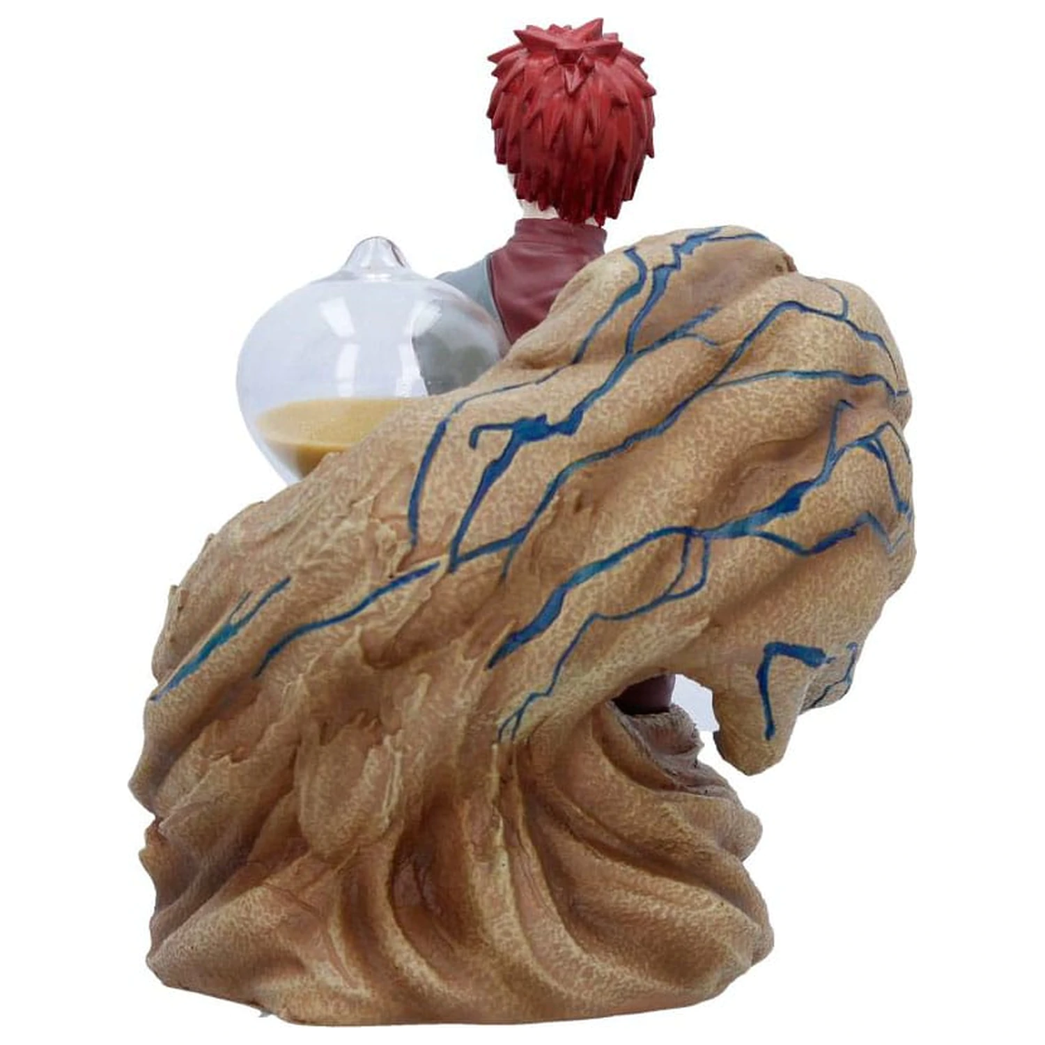 Naruto Klepsydra Gaara 12 cm zdjęcie produktu