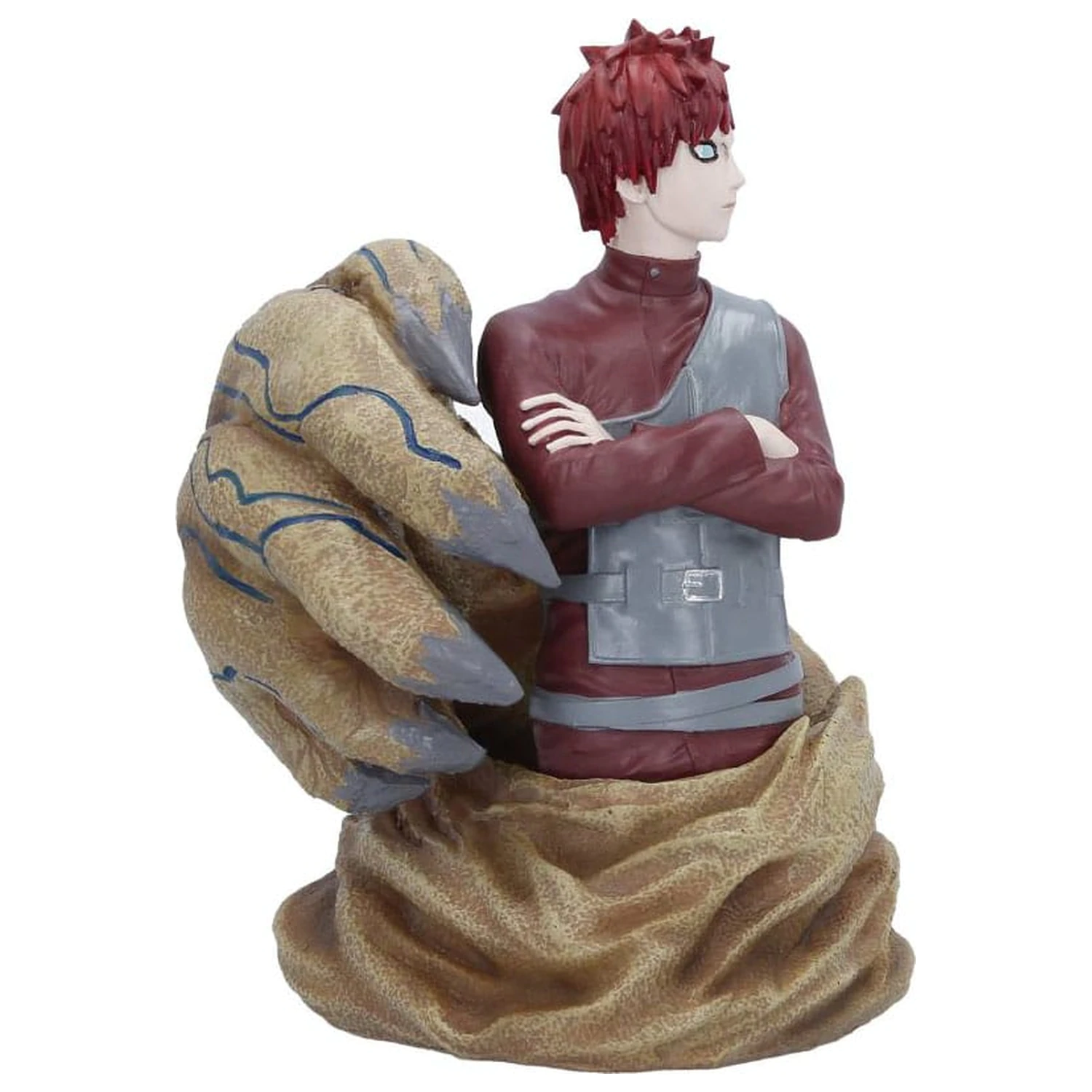 Naruto Klepsydra Gaara 12 cm zdjęcie produktu