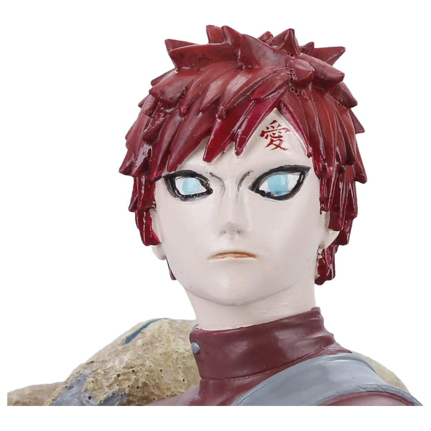 Naruto Klepsydra Gaara 12 cm zdjęcie produktu