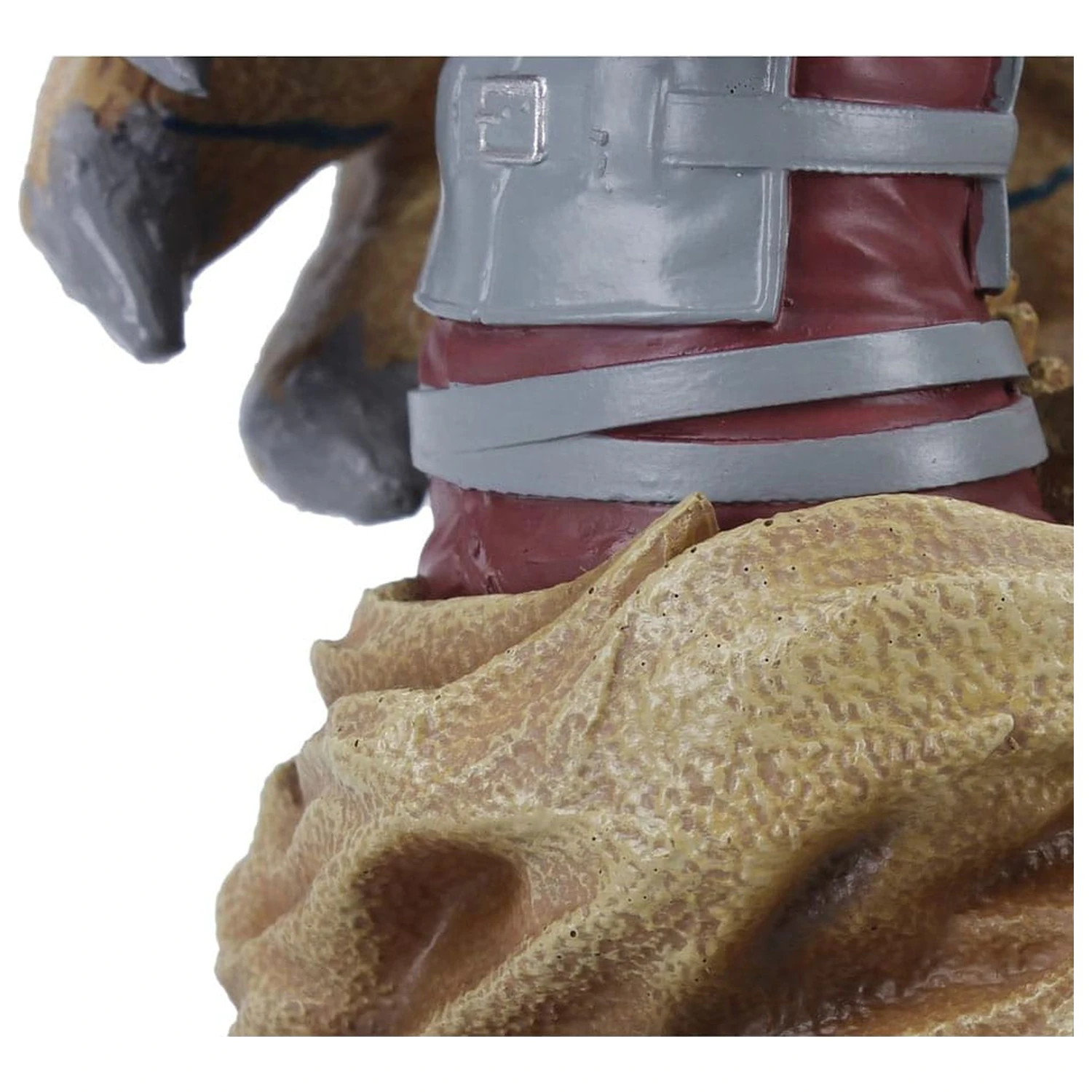 Naruto Klepsydra Gaara 12 cm zdjęcie produktu