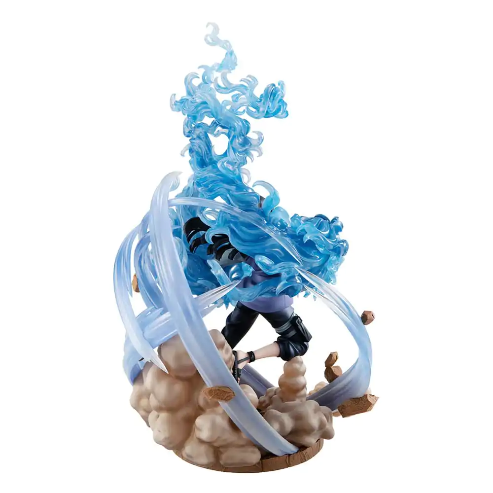 Naruto Gals Statuetka PVC DX Hinata Hyuga Ver. 3 35 cm zdjęcie produktu