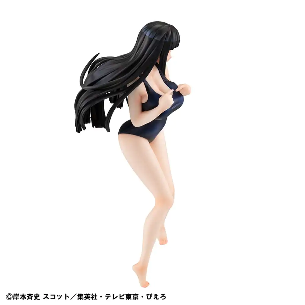 Naruto Gals Statuetka PVC Hinata Hyuga Splash B Ver. 19 cm zdjęcie produktu