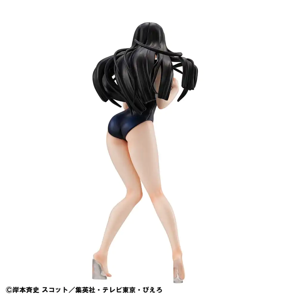 Naruto Gals Statuetka PVC Hinata Hyuga Splash B Ver. 19 cm zdjęcie produktu