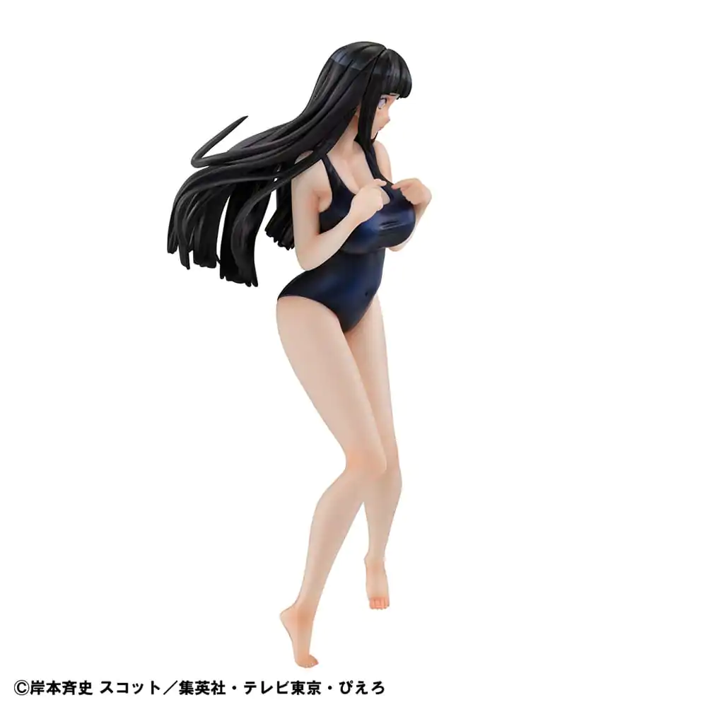 Naruto Gals Statuetka PVC Hinata Hyuga Splash B Ver. 19 cm zdjęcie produktu