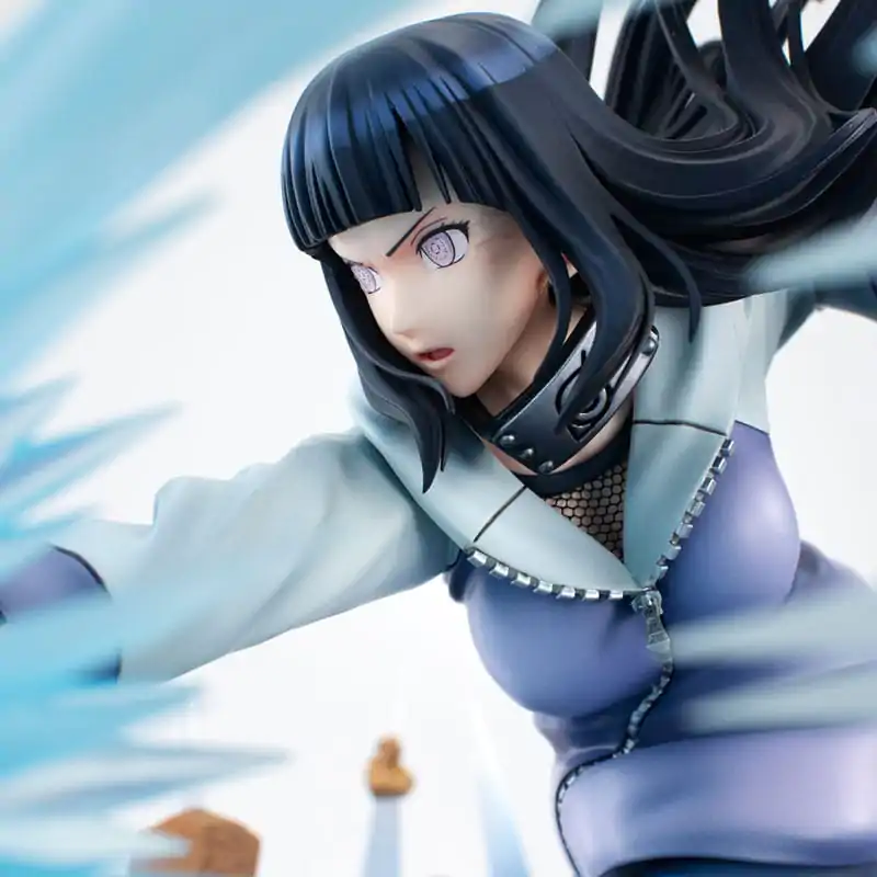 Naruto Gals Figurka PVC Hinata Hyuga Ver. 4 30 cm zdjęcie produktu