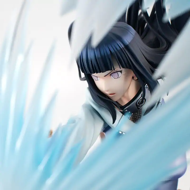 Naruto Gals Figurka PVC Hinata Hyuga Ver. 4 30 cm zdjęcie produktu