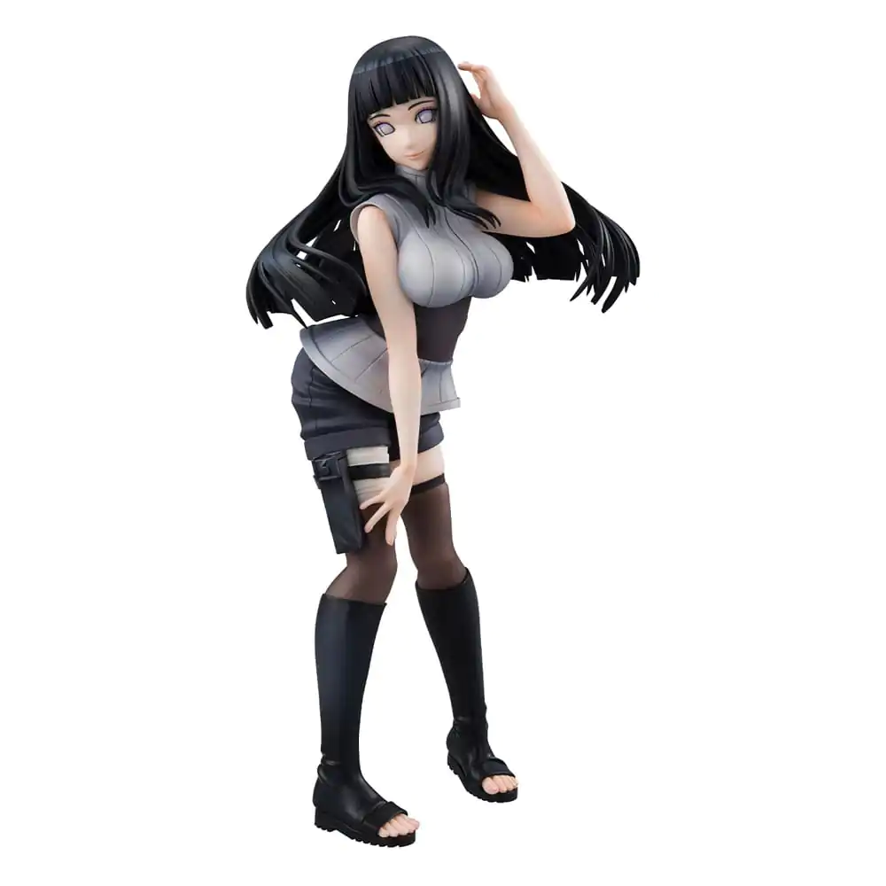Naruto Gals PVC Statuetka Hinata Hyuga Ver. 2 21 cm zdjęcie produktu