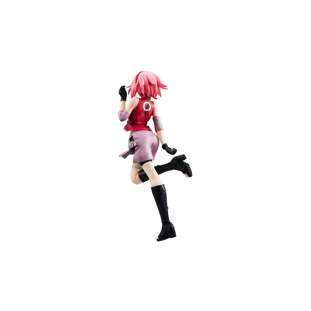 Naruto Gals Figurka PVC Sakura Haruno 20 cm zdjęcie produktu