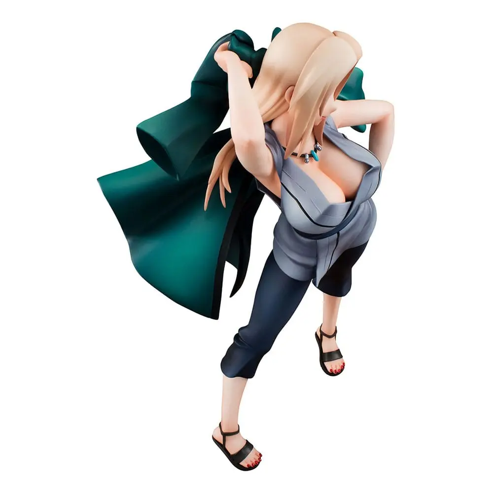 Naruto Gals Figurka PVC Tsunade 20 cm zdjęcie produktu