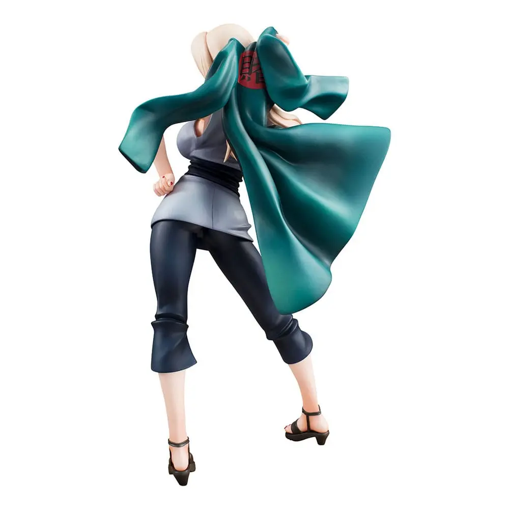 Naruto Gals Figurka PVC Tsunade 20 cm zdjęcie produktu