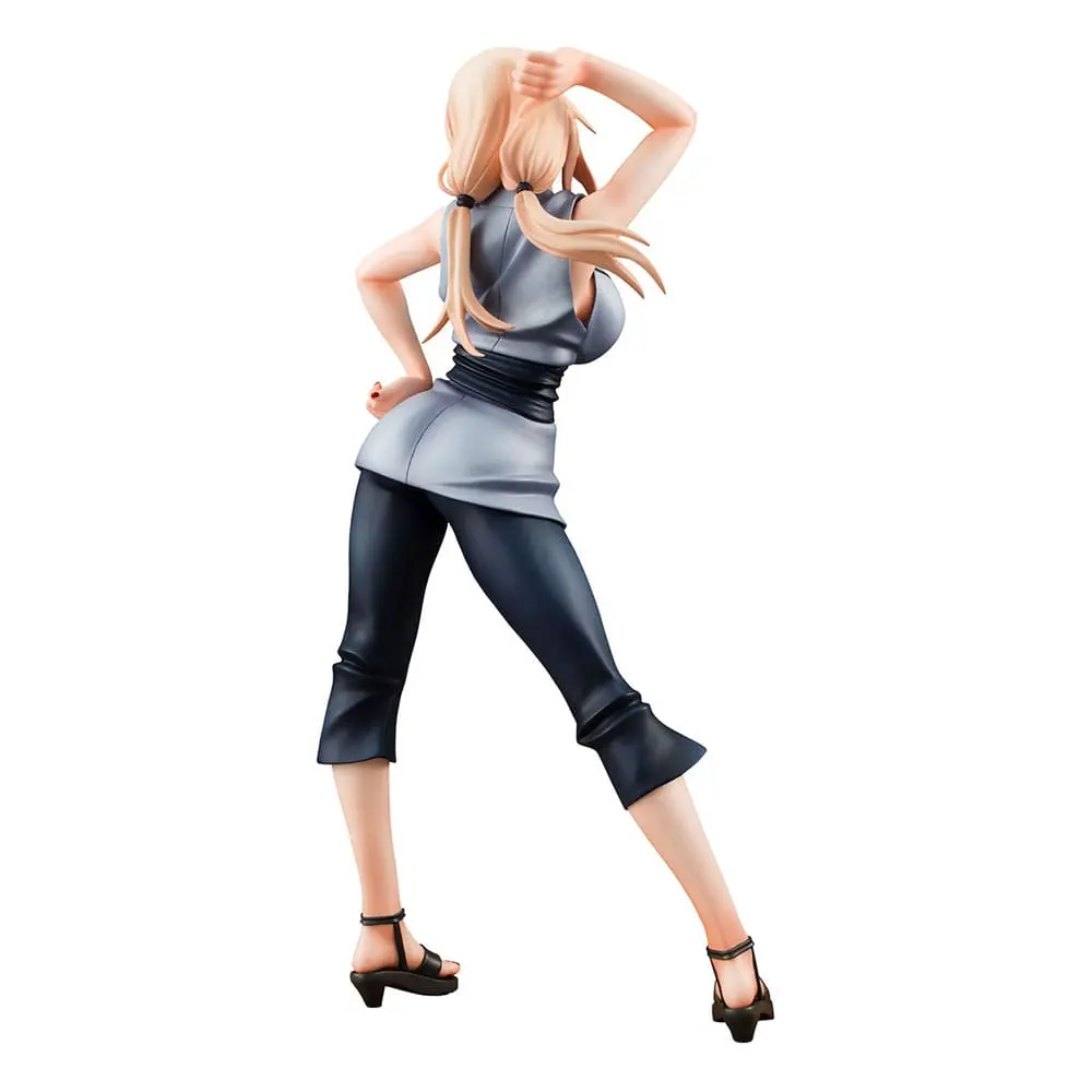 Naruto Gals Figurka PVC Tsunade 20 cm zdjęcie produktu