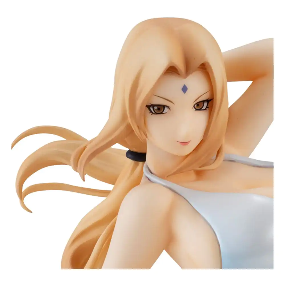 Naruto Gals Statuetka PVC Tsunade Splash W Ver. 20 cm zdjęcie produktu