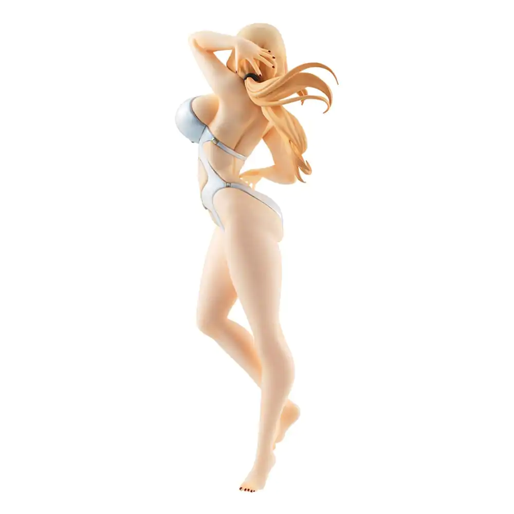 Naruto Gals Statuetka PVC Tsunade Splash W Ver. 20 cm zdjęcie produktu