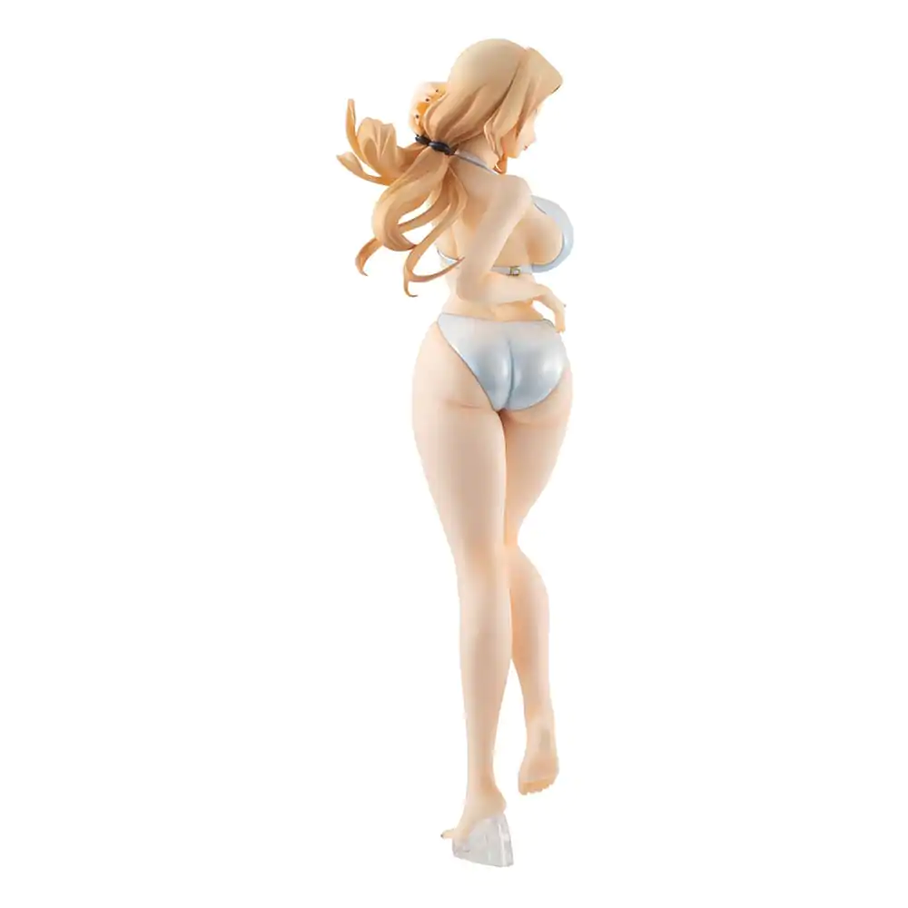 Naruto Gals Statuetka PVC Tsunade Splash W Ver. 20 cm zdjęcie produktu