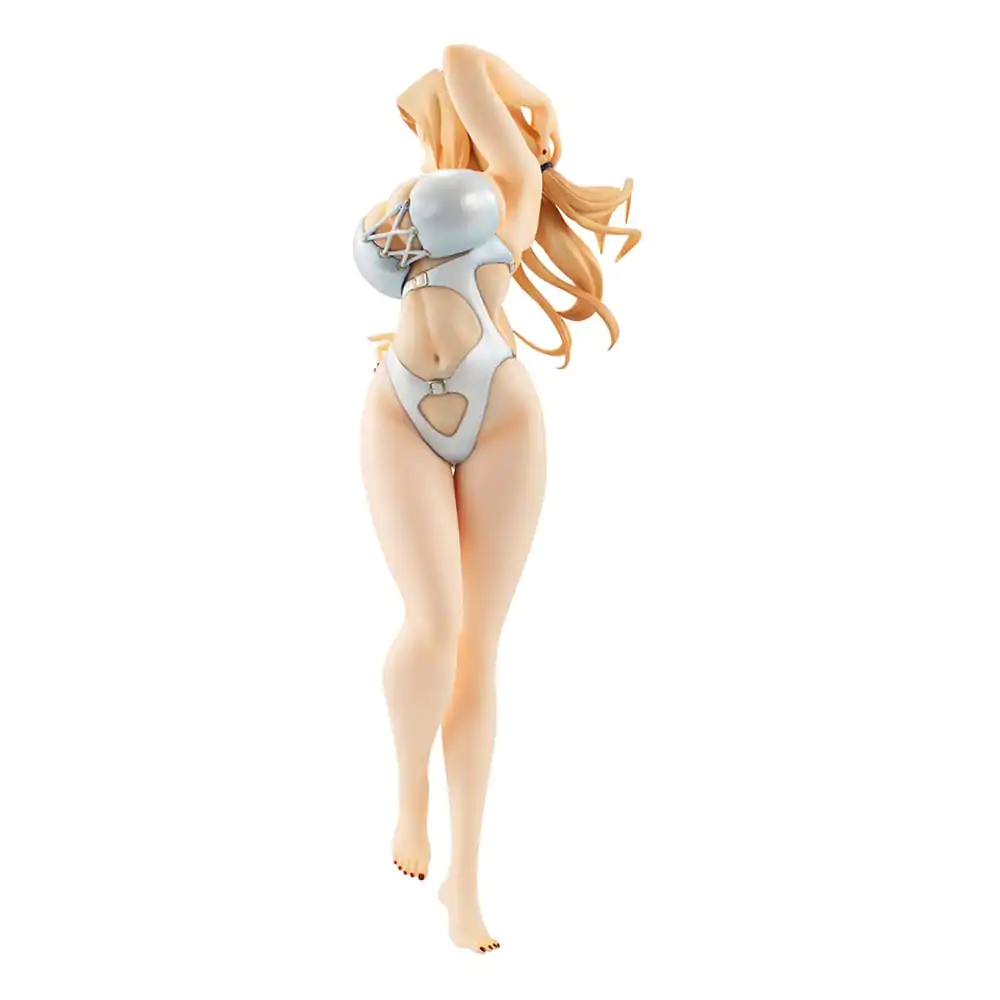 Naruto Gals Statuetka PVC Tsunade Splash W Ver. 20 cm zdjęcie produktu