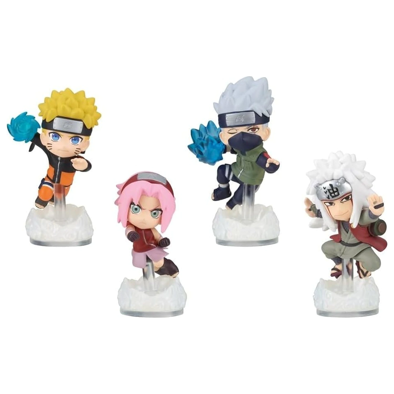 Gra Naruto Hokage Rock Survival zdjęcie produktu