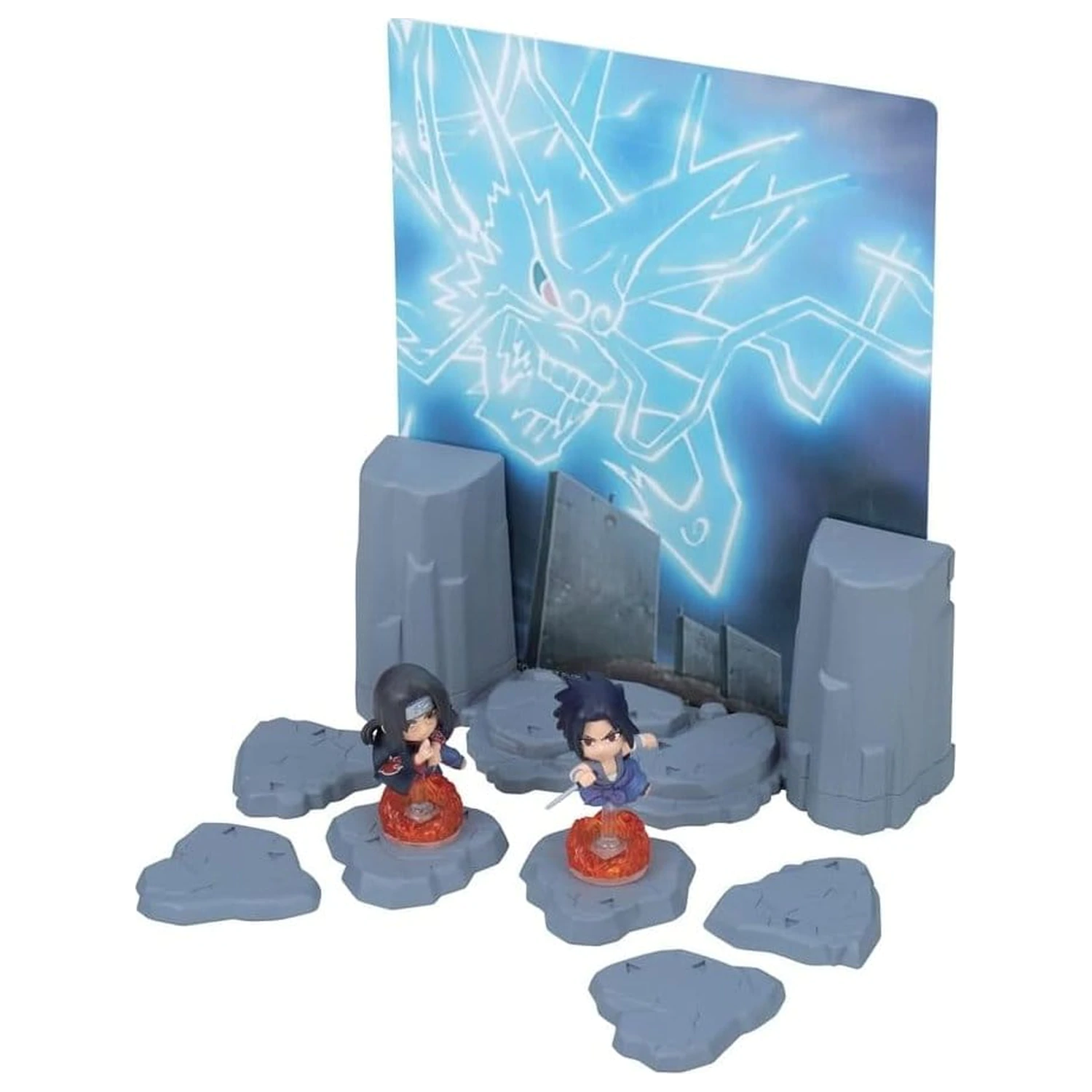 Naruto gra Naruto vs. Itachi zdjęcie produktu