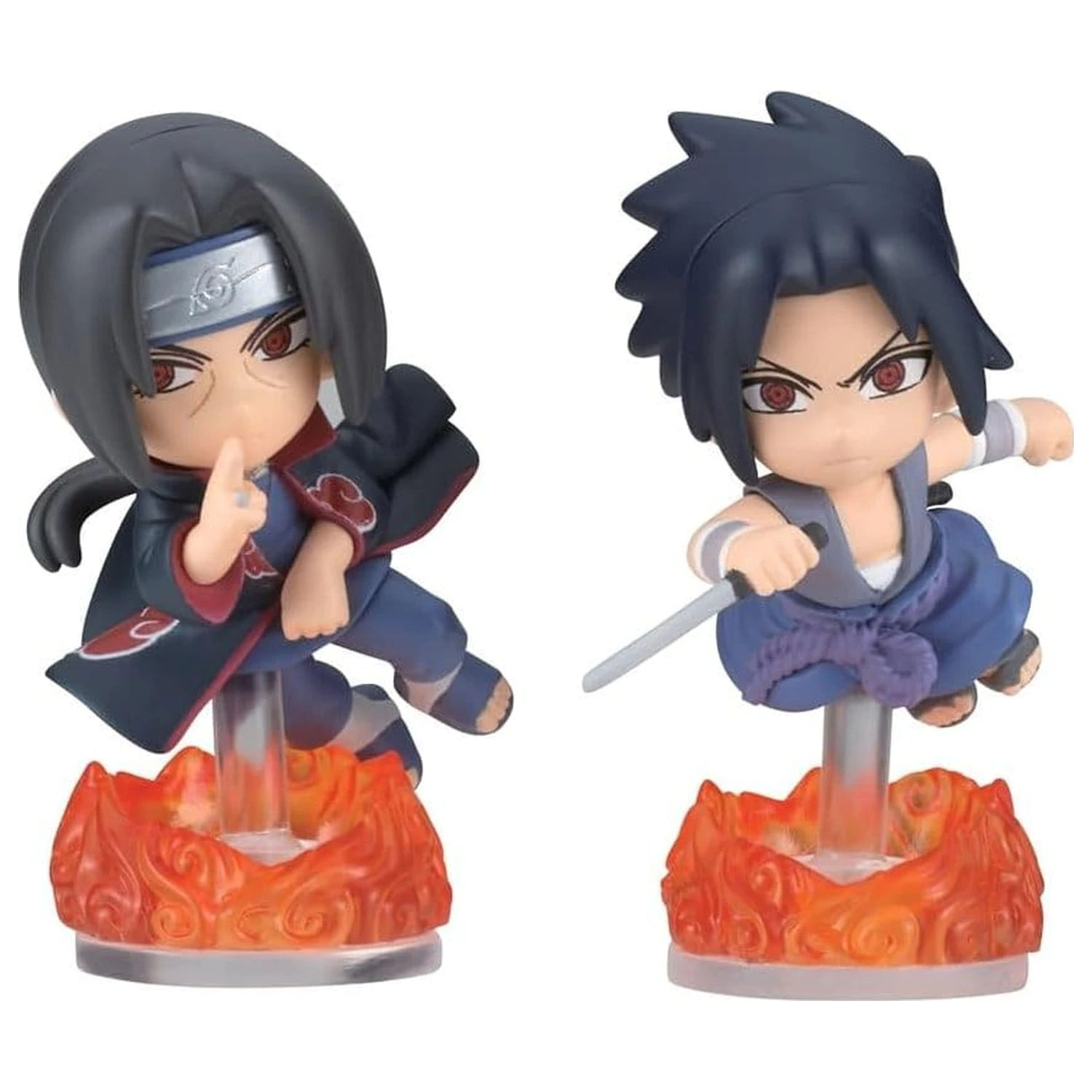 Naruto gra Naruto vs. Itachi zdjęcie produktu