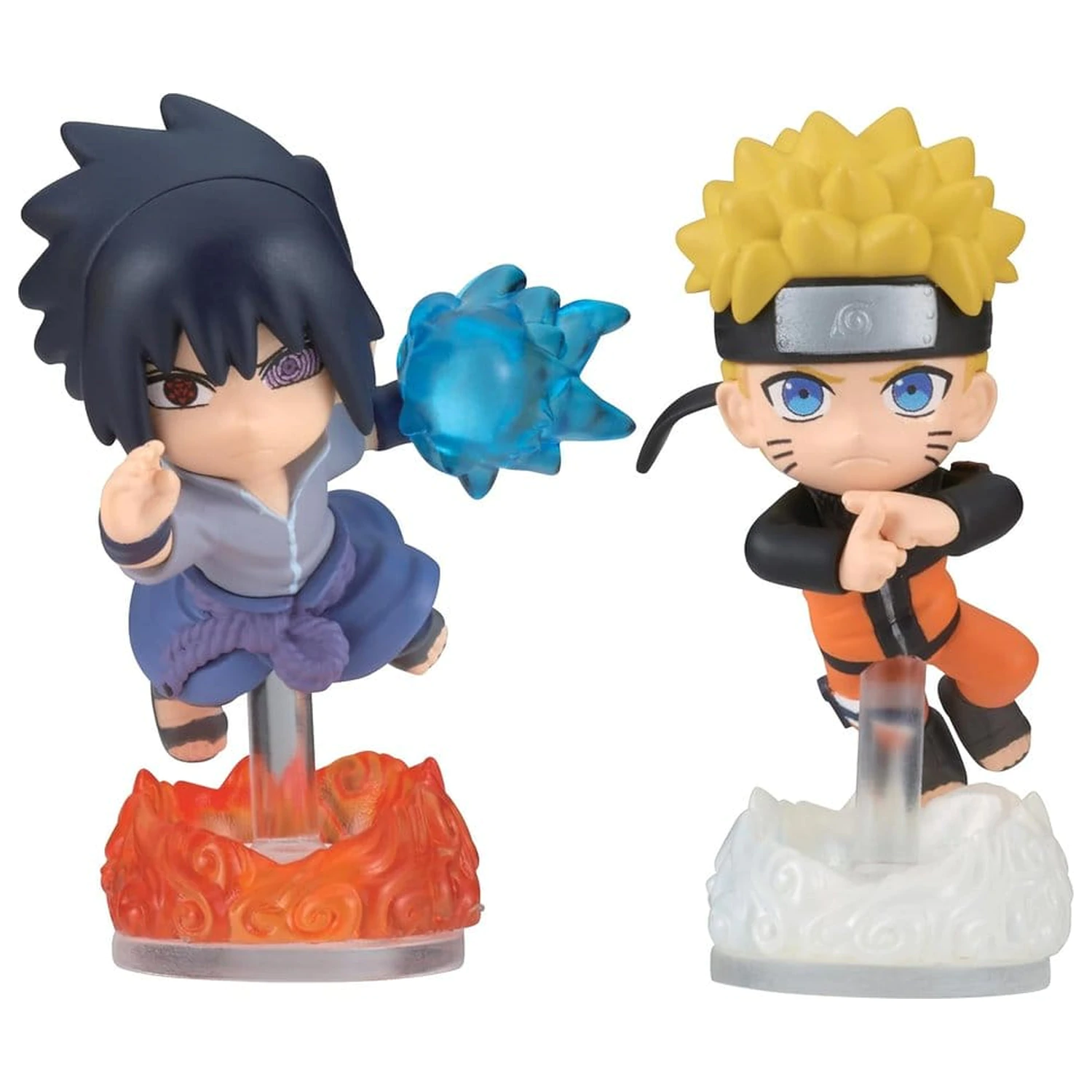 Gra Naruto Naruto vs. Sasuke zdjęcie produktu